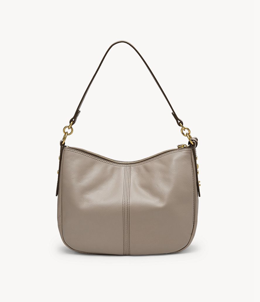 Fossil Jolie Crossbody Taske Dame Grå | LKARMG-531